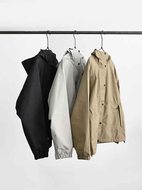 THE NORTH FACE (ザ ノースフェイス) Stow Away Jacket (ePE ゴアテックス・フードジャケット)