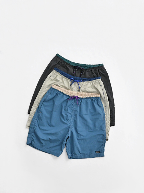 L.L.Bean (エルエルビーン)　ミロ・プルオンショーツ -メンズサイズ