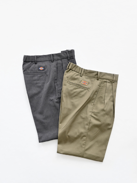 Dickies (ディッキーズ)　B:LEG PANTS