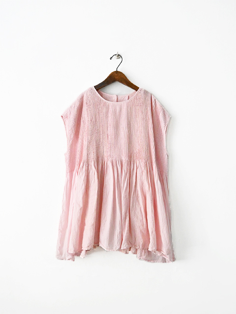 maison de soil メゾン ド ソイル 80'S コットン ボイル