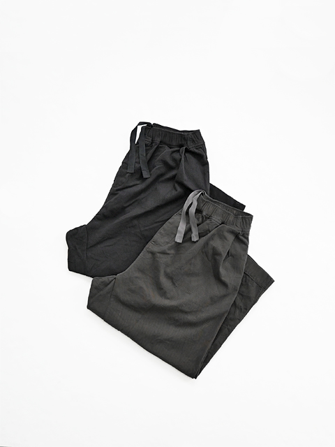 Veritecoeur (ヴェリテクール)　ワッシャーパンツ