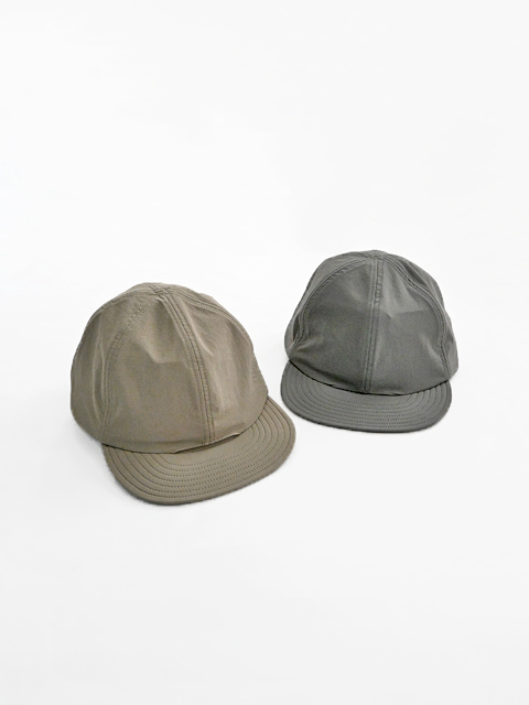 THE NORTH FACE (ザ ノースフェイス)　Hikers' Cap (ハイカーズキャップ)