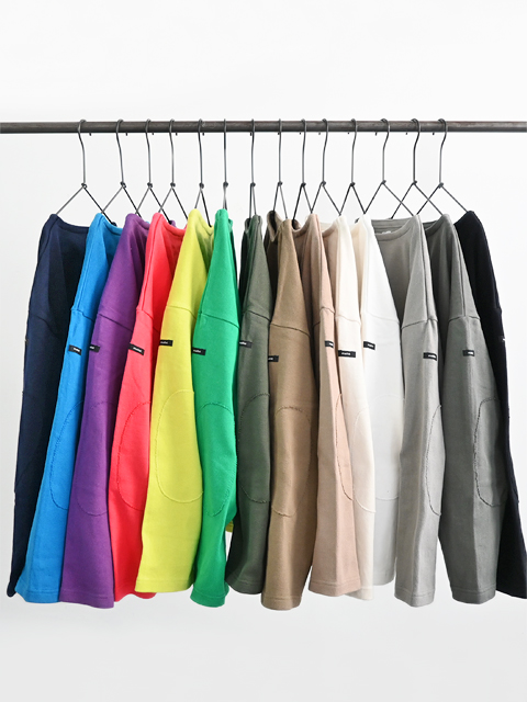 ≪Special Order≫ maillot(マイヨ)　サロ別注・ウィークエンドロングTee