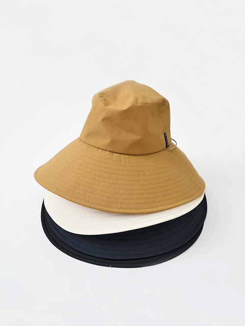 HELLY HANSEN (ヘリーハンセン)　ビーチフレアハット