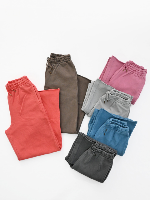 STAR&STRIPE (スターアンドストライプ) スウェットパンツ