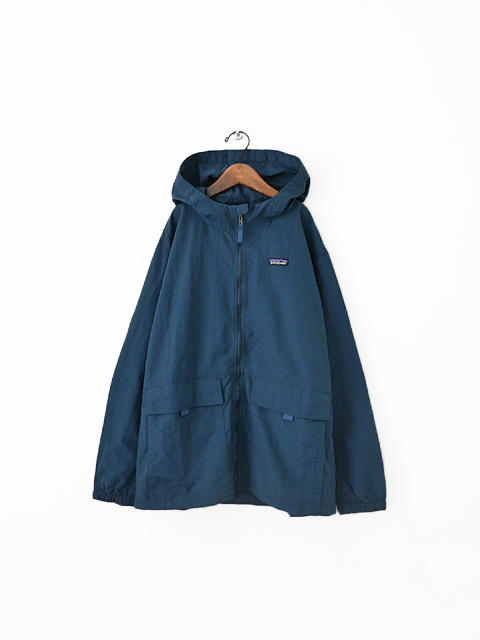 patagonia (パタゴニア) アウトドアエブリデージャケット -キッズサイズ