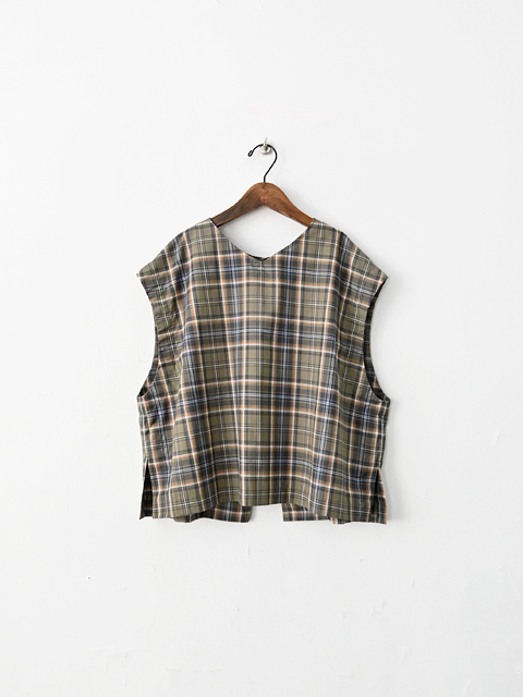 maillot Americana dahl'ia AURALEE Needles Veritecoeur
