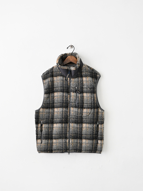 週末限定値下げ　Geo Trowark ベスト saro saro サロ OTHER BRAND 通販