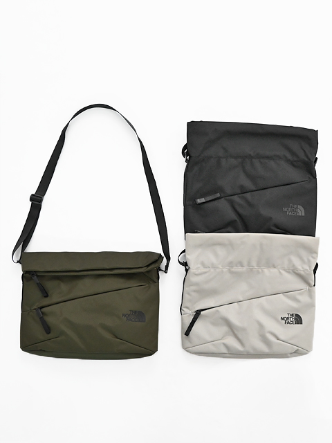 THE NORTH FACE (ザ ノースフェイス) Pyrenees Shoulder L(ピレネーショルダー)