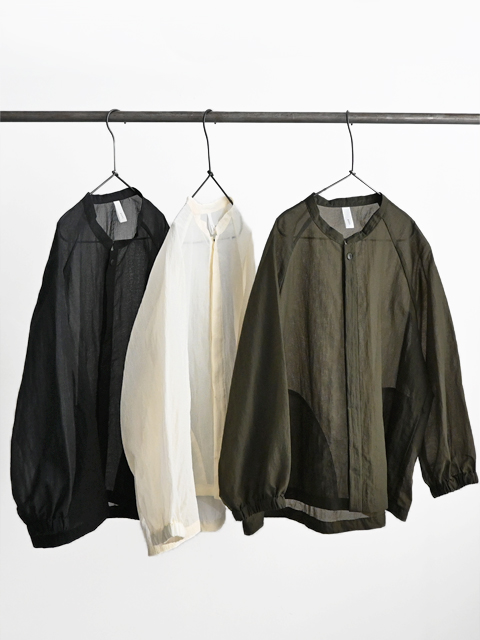 prit (プリット) シアーコクーンブルゾン