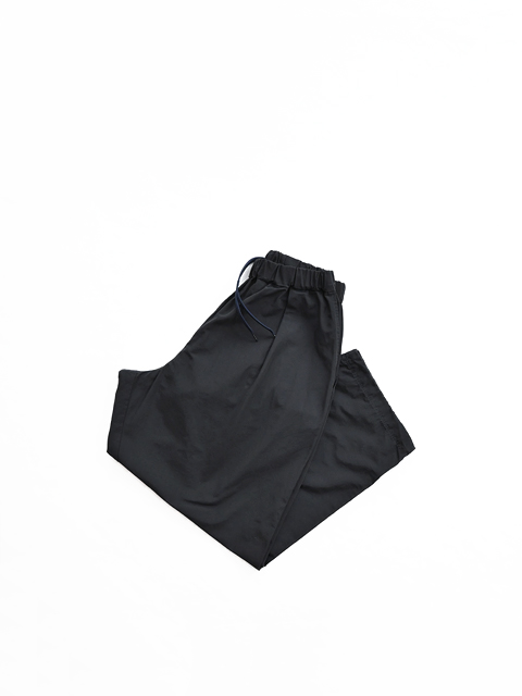 Veritecoeur (ヴェリテクール)　ユニセックスCNパンツ