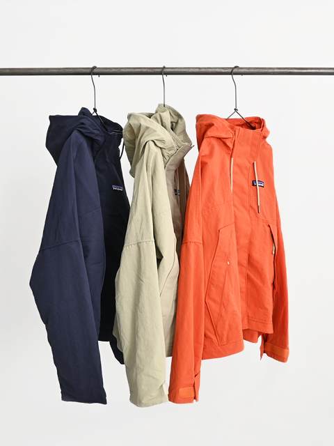 patagonia (パタゴニア)　ウィメンズ・スカイセイル・ジャケット