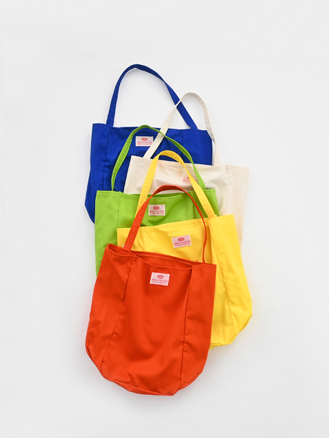 BAG'n'NOUN (バッグンナウン)　TOOLBAG MINI DELUXE (コットン・ツールバックミニ)