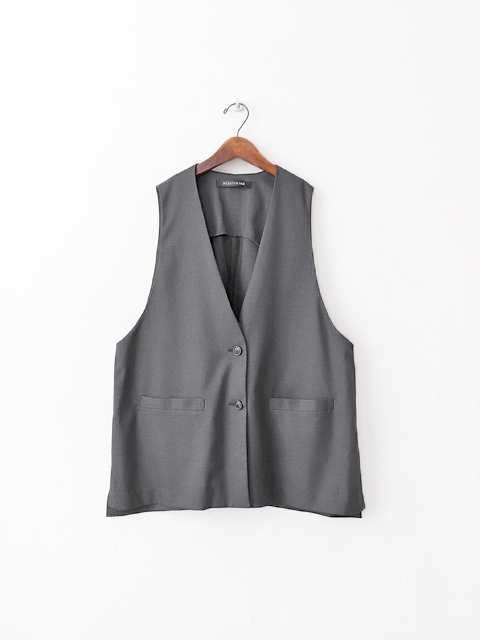 洋書 saro Y's BORN PRODUCT] COTTON TWILL HOODED COAT(XS Black