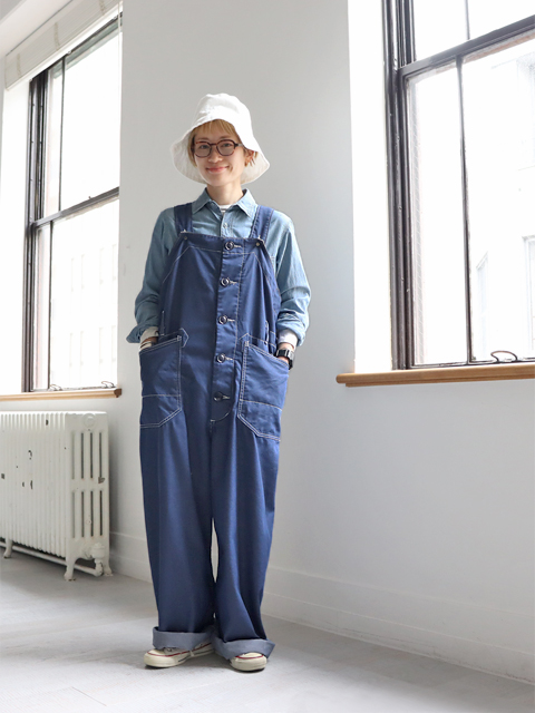 ENGINEERED GARMENTS SARO ENGINEERED GARMENTS SARO