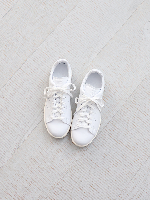adidas Originals (アディダスオリジナルス) STAN SMITH LUX