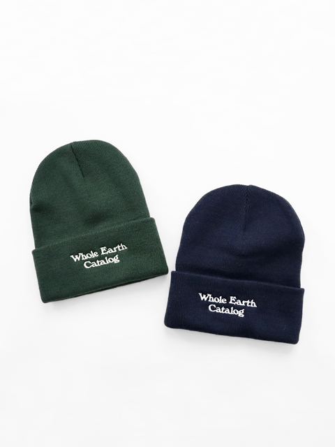 【70%OFF】INFIELDER DESIGN (インフィルダーデザイン)　WEC BEANIE - ニット帽