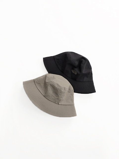 【50%OFF】THE NORTH FACE (ザ ノースフェイス)　Geology Embroid Hat (ハット)