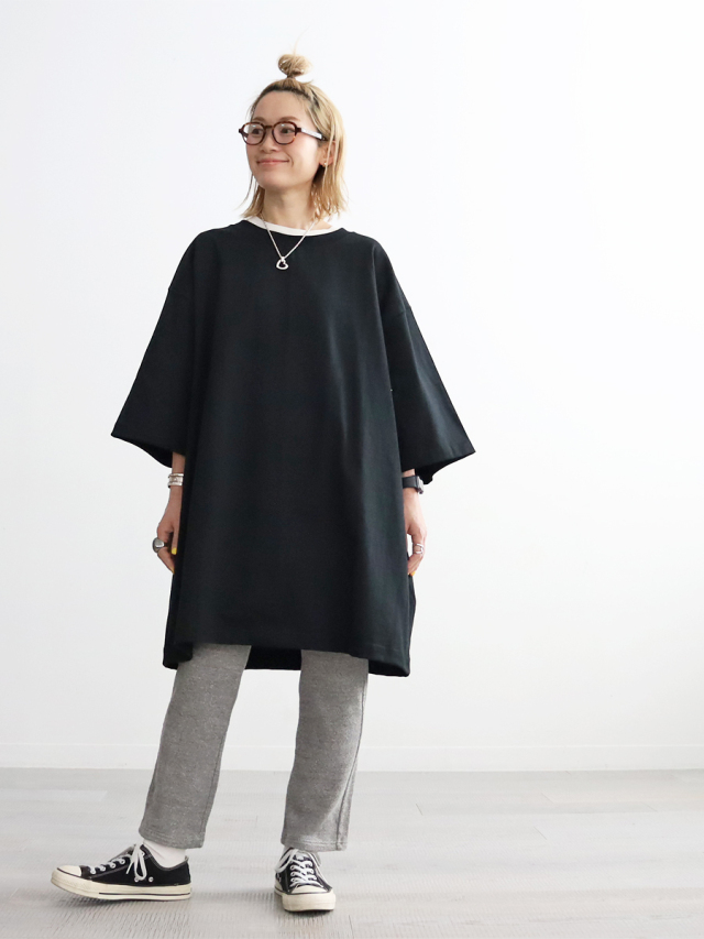 CAMBER (キャンバー) MAX WEIGHT Tee - 3XL