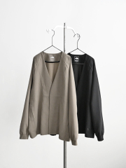 THE NORTH FACE (ザ ノースフェイス)　Tranquil Caedigan (カーディガン)