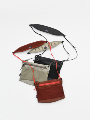 patagonia (パタゴニア)　テラヴィア・サコッシュ 3L