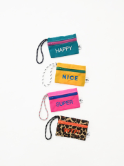 Drifter (ドリフター)　KELLEYS CHARM POUCH - 刺繍・チャームポーチ