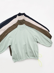 ≪Special Order≫ maillot(マイヨ)　ハイネック・ラグラントップス