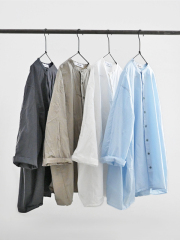 Veritecoeur (ヴェリテクール)　バッグギャザーブラウス