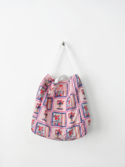BAG'n'NOUN (バッグンナウン)　TOOLBAG FLOWER (フラワー・ツールバック)