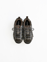 MERRELL (メレル)　MOAB 3 SYNTHETIC GORE-TEX - グレーブラウン系