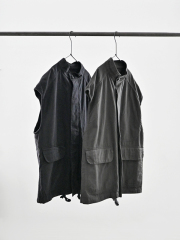 Veritecoeur (ヴェリテクール)　ワッシャーベスト