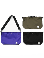 Drifter (ドリフター)　CARRY ALL BAG - 2wayショルダートート・無地