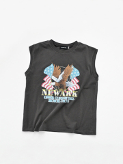 GOOD ROCK SPEED (グッドロックスピード)　 Eagle Graphic・スリーブレスTee