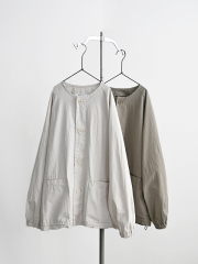 Veritecoeur (ヴェリテクール)　ヨークシャツ