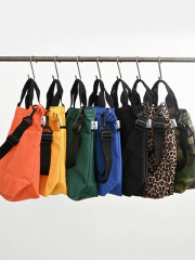 Drifter (ドリフター)　EVERYDAY TOTE - 2wayショルダートート