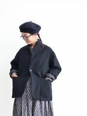 ≪Special Order≫ Honnete (オネット)　 ウールジャケット