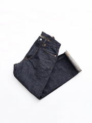 ≪Special Order≫ A VONTADE (ア ボンタージ)　5Pocket Jeans - ONE WASHED