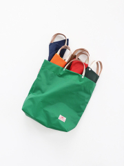 BAG'n'NOUN (バッグンナウン)　NYLON PACK (ナイロン・トートバッグ)