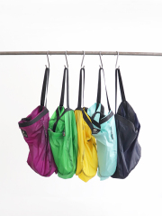 BAG'n'NOUN (バッグンナウン)　CAMP PACK (2WAY・ショルダーバッグ)