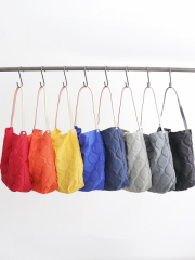 BAG'n'NOUN (バッグンナウン)　DOTS PACK - MINI (ドット・ショルダーバッグ)