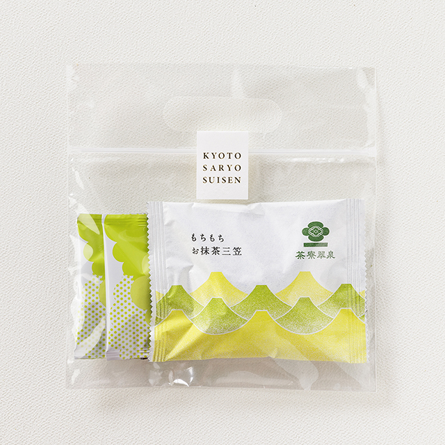 ちょこっとギフト