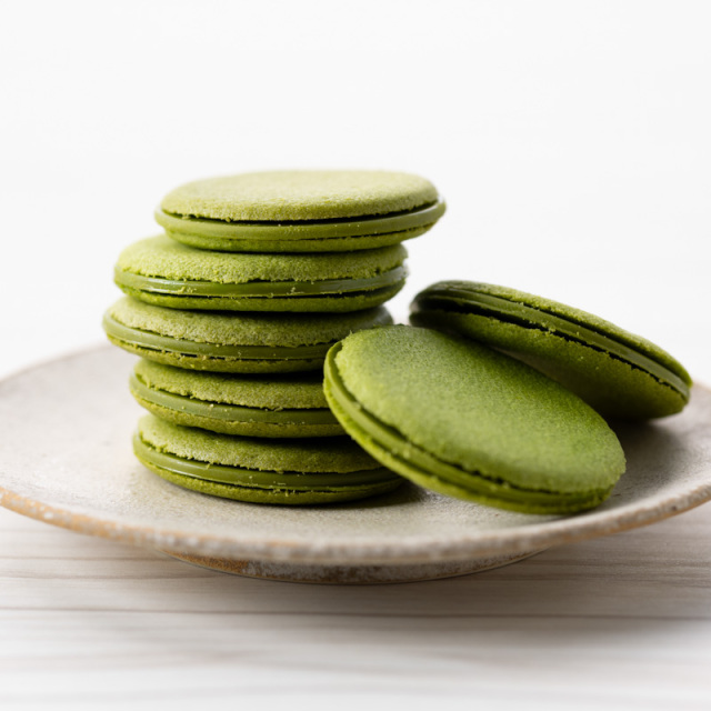 みどりのちいさなお月さん