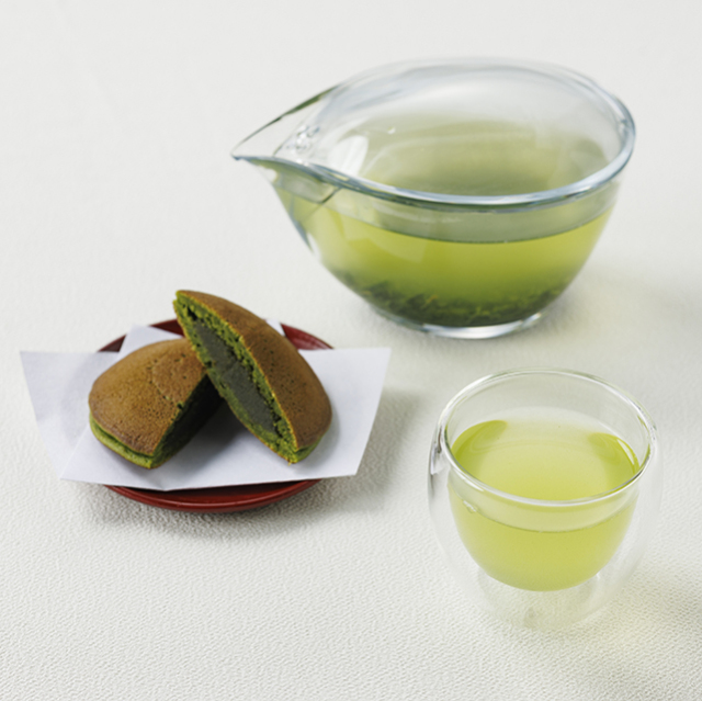 煎茶イメージ2