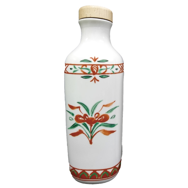 還元くん 赤絵ボトル 低電位水素茶入りほうじ茶,紅茶,緑茶をご自宅で