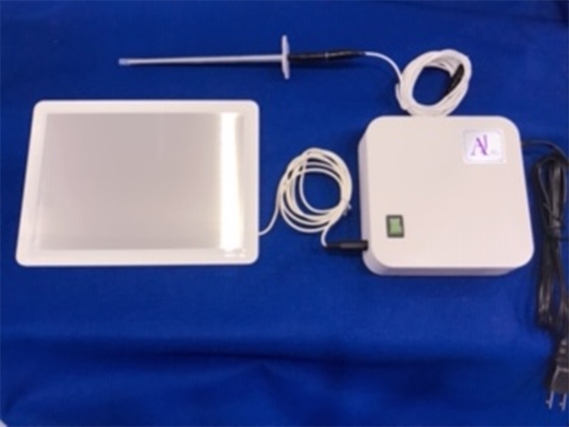 電子水生成器AREE(アレー)・ファミリーセット