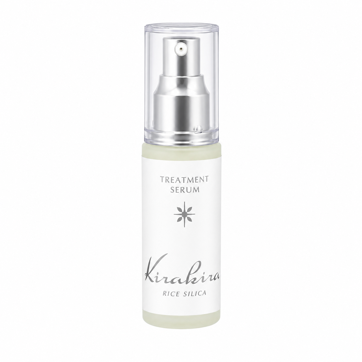 キラキラ トリートメント セラム <美容液> 30mL