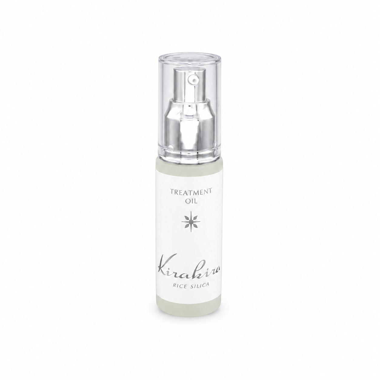 キラキラ トリートメント オイル <オイル> 30mL
