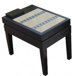 岩盤こしらく ヘブンリーストーンSGE&ラジミックス