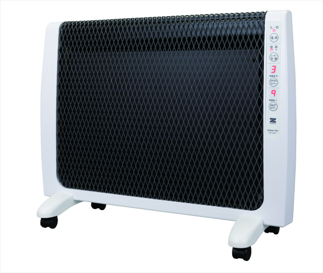 ゼンケン アーバンホット