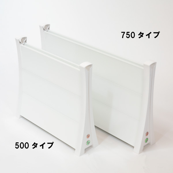 ささかま様　パネルヒーター アルミパネルヒーター icoro イコロ I-500 Amazon | アルミパネルヒーター イコロ i-500 ホワイト | icoro